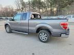 2010 Ford F150 Super Cab