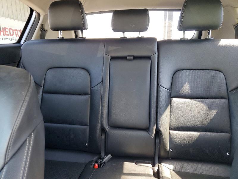 2021 KIA Sportage ex