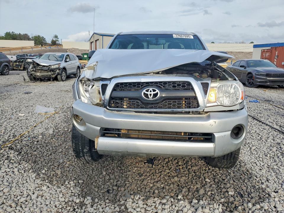 2011 Toyota Tacoma Prerunner Access cab
