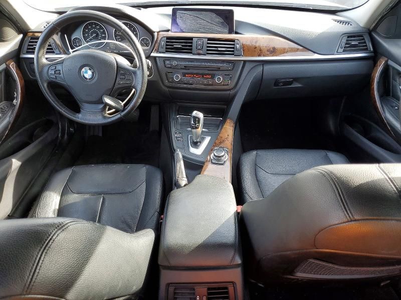2013 BMW 335 i