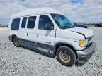 1999 Ford Econoline E150 van