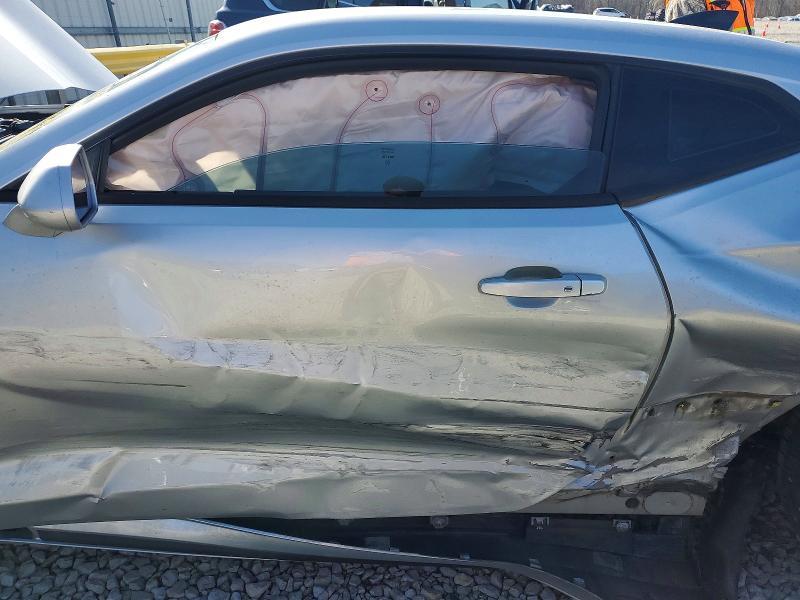 2017 Chevrolet 2017 Chev Camaro lt