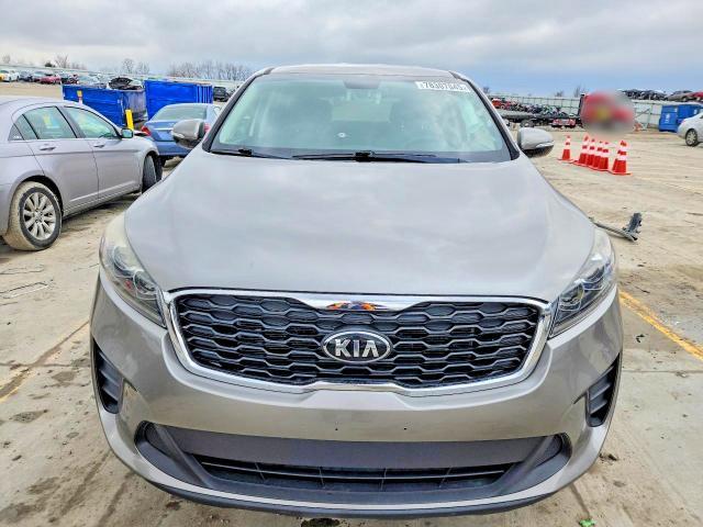 2019 KIA Sorento lx V6