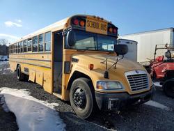 Vehiculos salvage en venta de Copart Fredericksburg, VA: 2012 Blubird 2012 Bluebird School Bus-School Bus