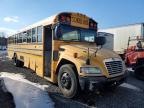 2012 Blubird 2012 Bluebird School Bus-School Bus