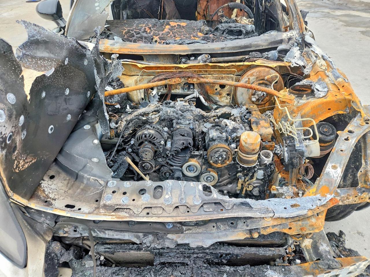 2023 Toyota Gr86 Premium