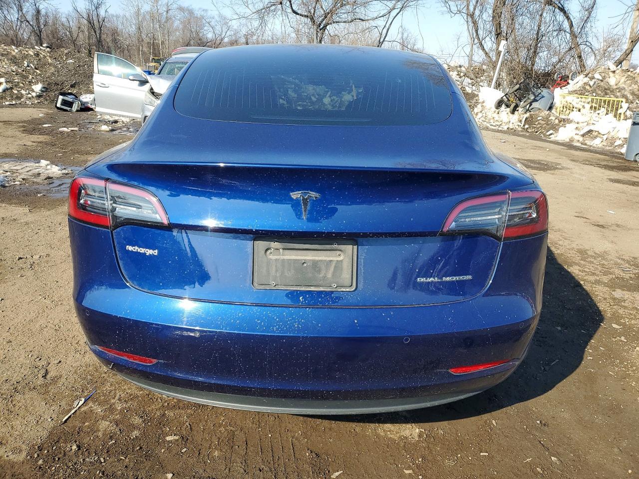 2020 Tesla Cybertruck