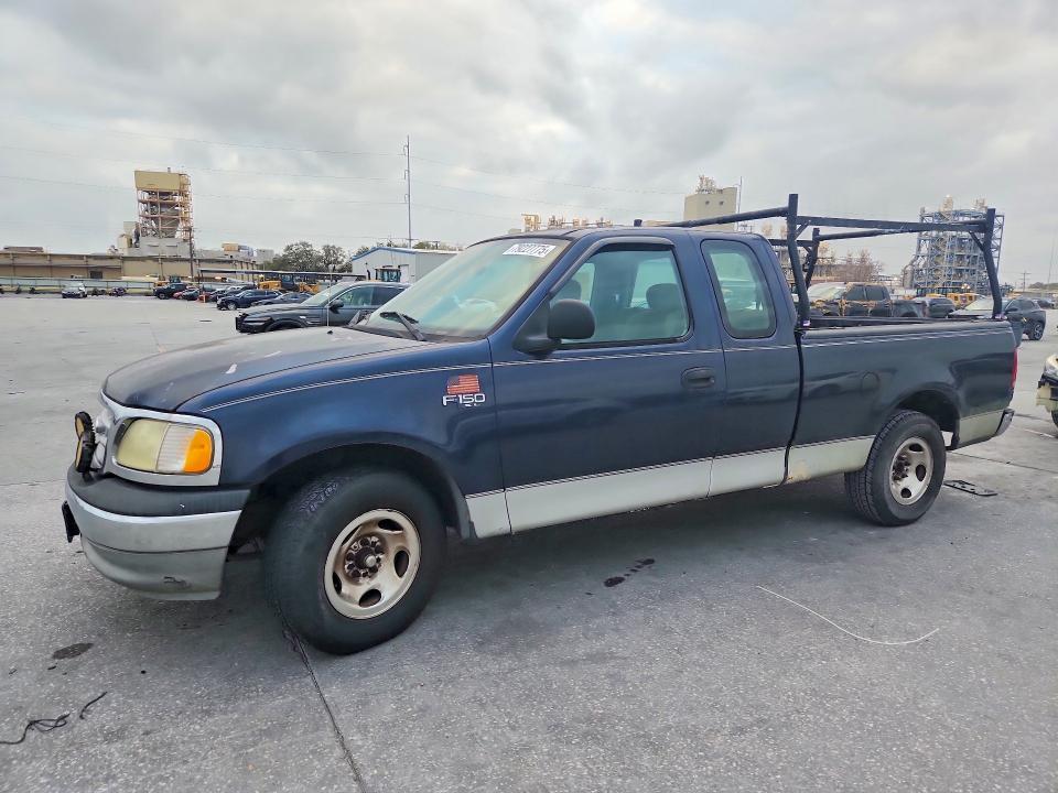 2003 Ford F150