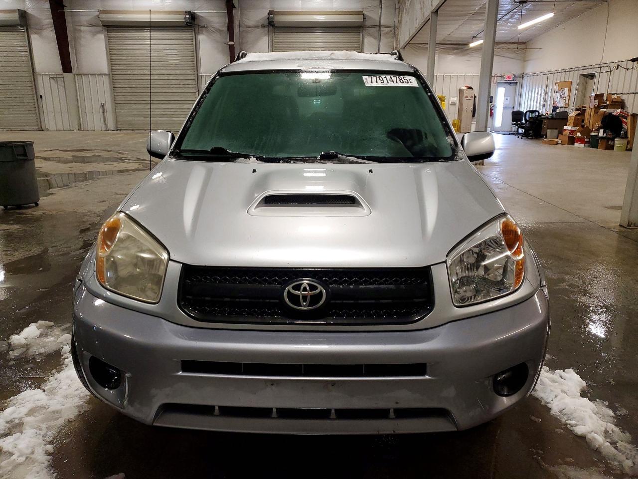 2004 Toyota Rav4