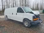 2014 Chevrolet Express 2500 Cargo Delivery Van