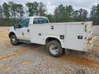 2016 Ford F350 Super Duty Utility / Service Truck