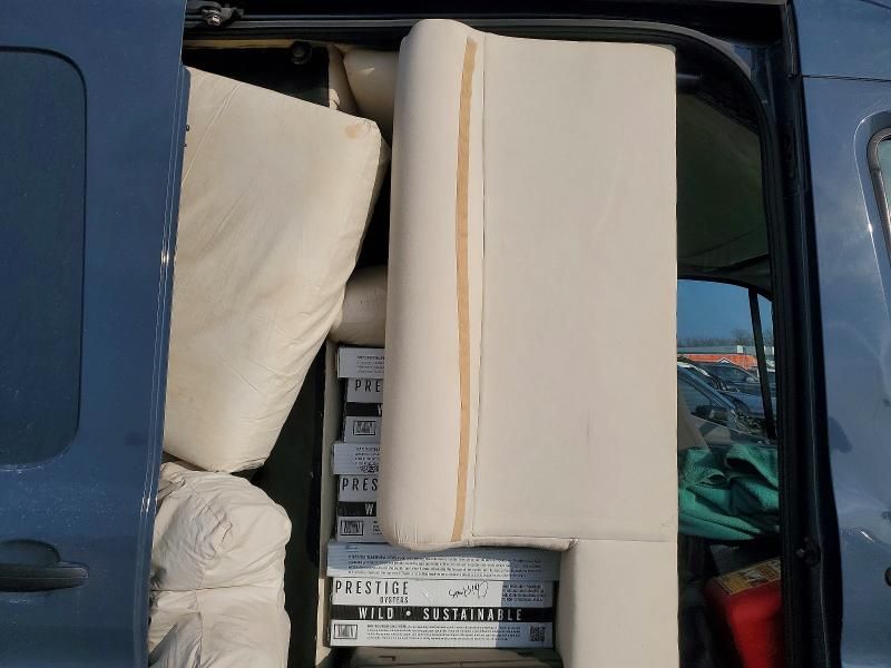 2019 Ford Transit T-250 Delivery van