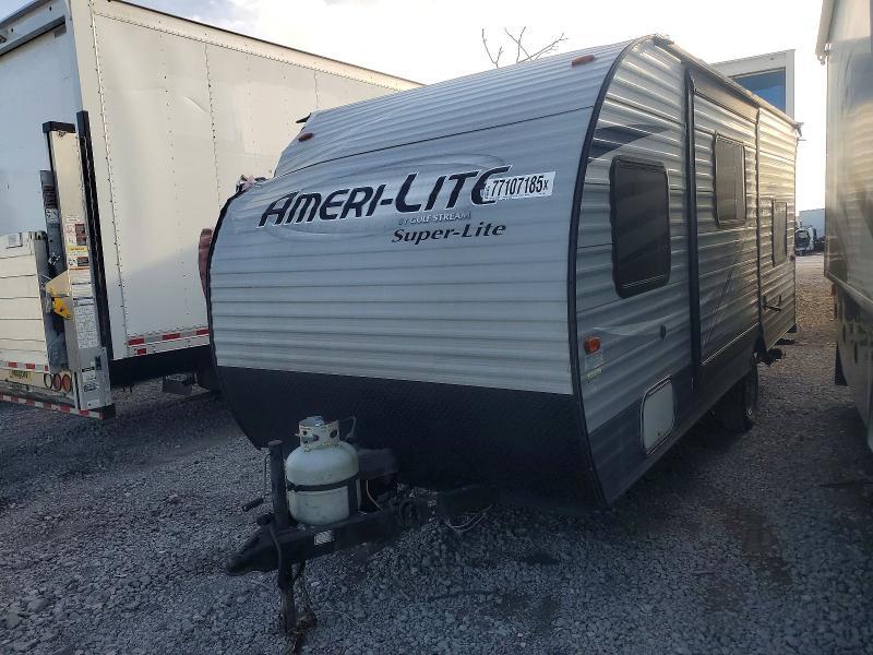 2019 Gulf Stream Ameri-LITE Camper