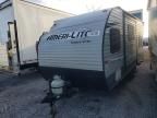 2019 Gulf Stream Ameri-LITE Camper