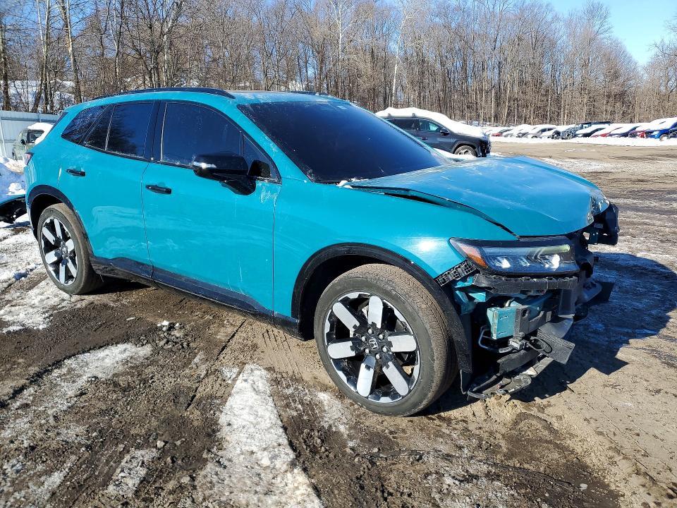 2024 Honda Prologue Elite