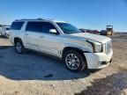 2015 GMC Yukon xl Denali