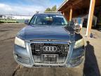 2009 Audi Q5 3.2