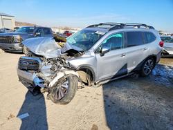 Subaru salvage cars for sale: 2021 Subaru Ascent Touring