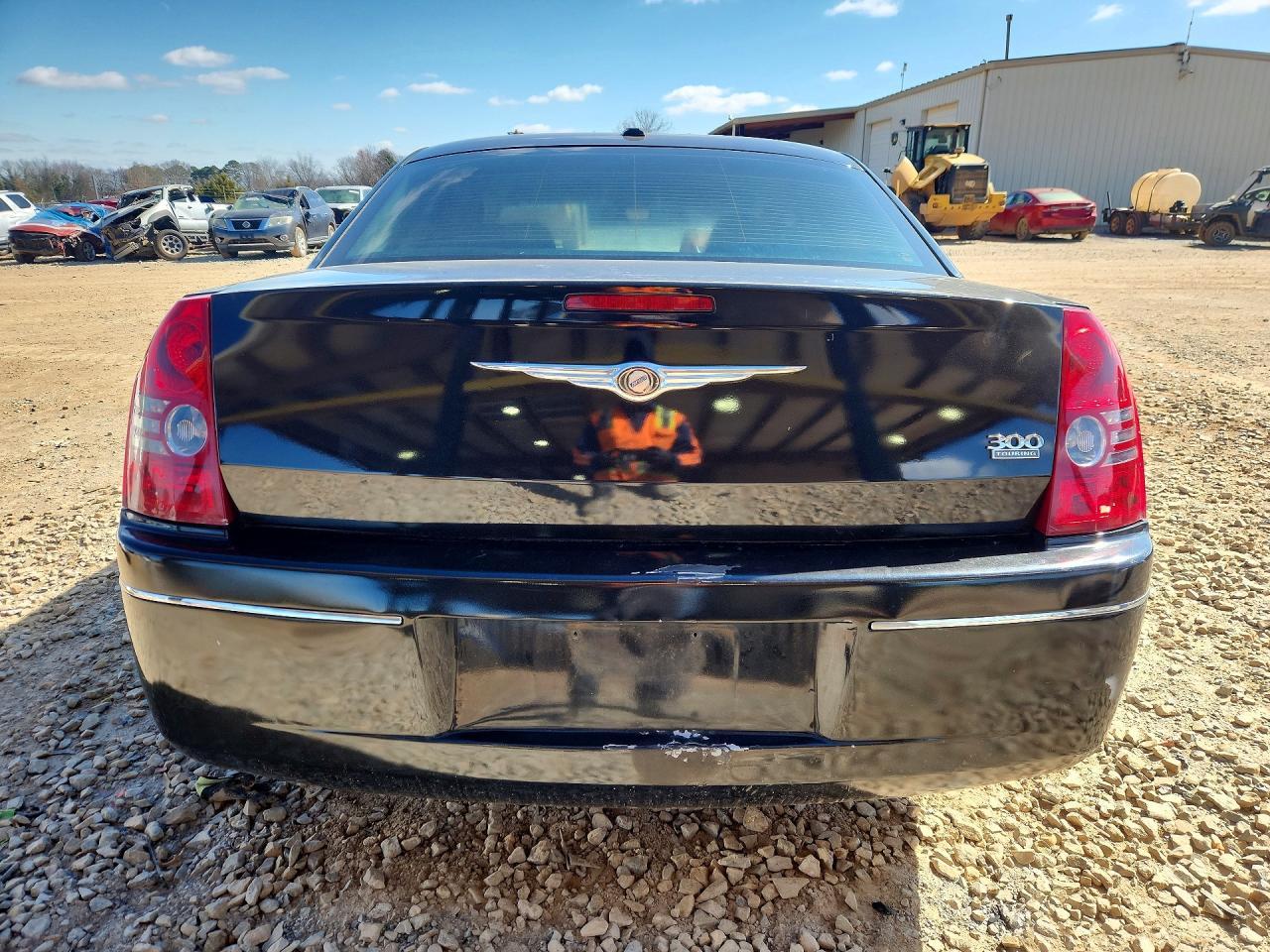2009 Chrysler 300 Touring
