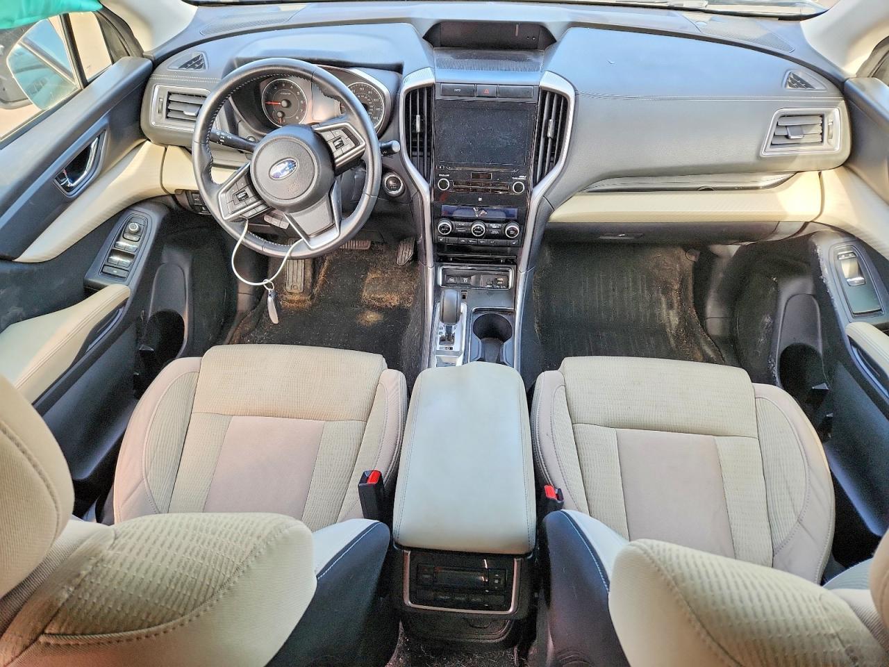 2019 Subaru Ascent Premium