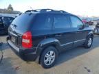 2007 Hyundai Tucson se