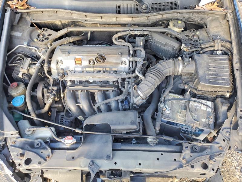2011 Honda Accord exl