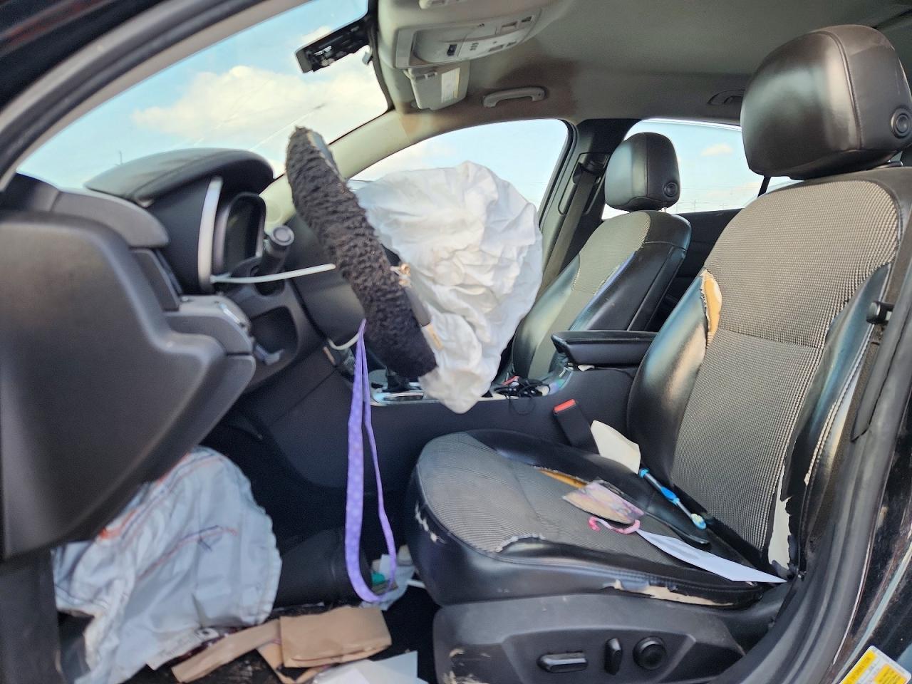 2014 Chevrolet Malibu 1LT