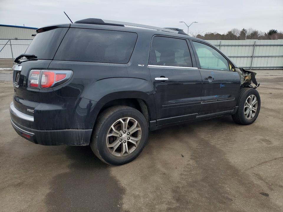 2014 GMC Acadia Slt-1
