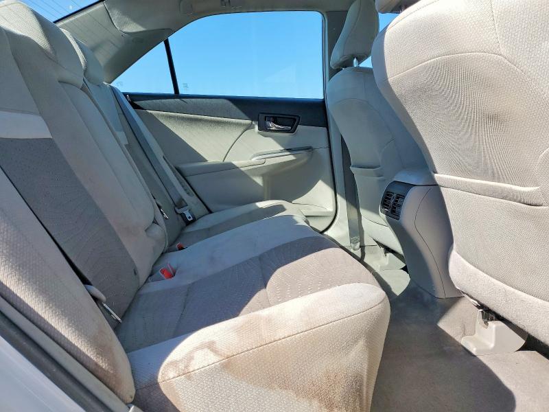 2014 Toyota Camry Hybrid