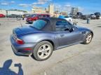 2000 BMW Z3 2.3