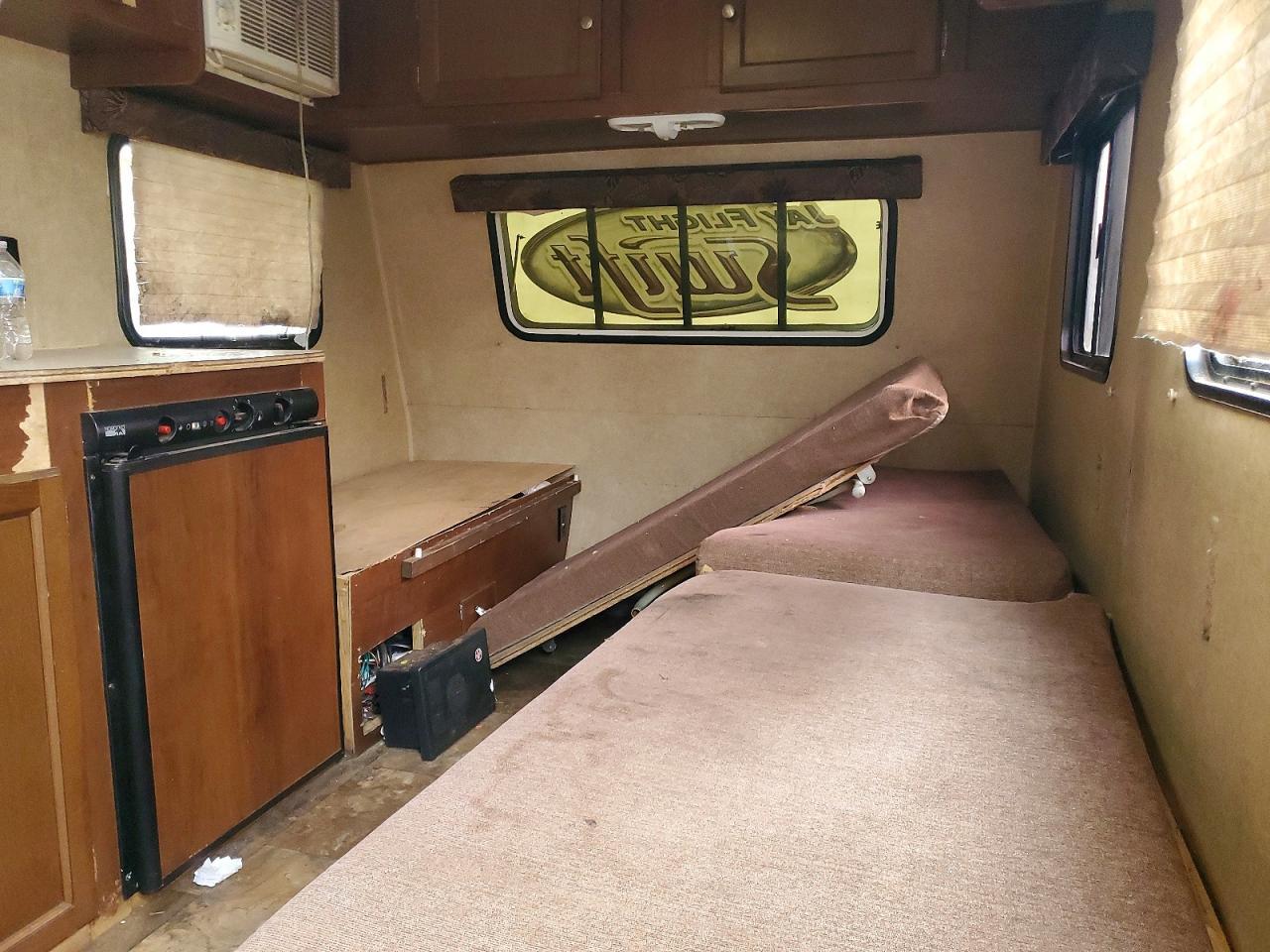 2014 Jayco Camper