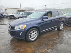 Volvo Xc60 salvage cars for sale: 2016 Volvo Xc60 T5 Premier