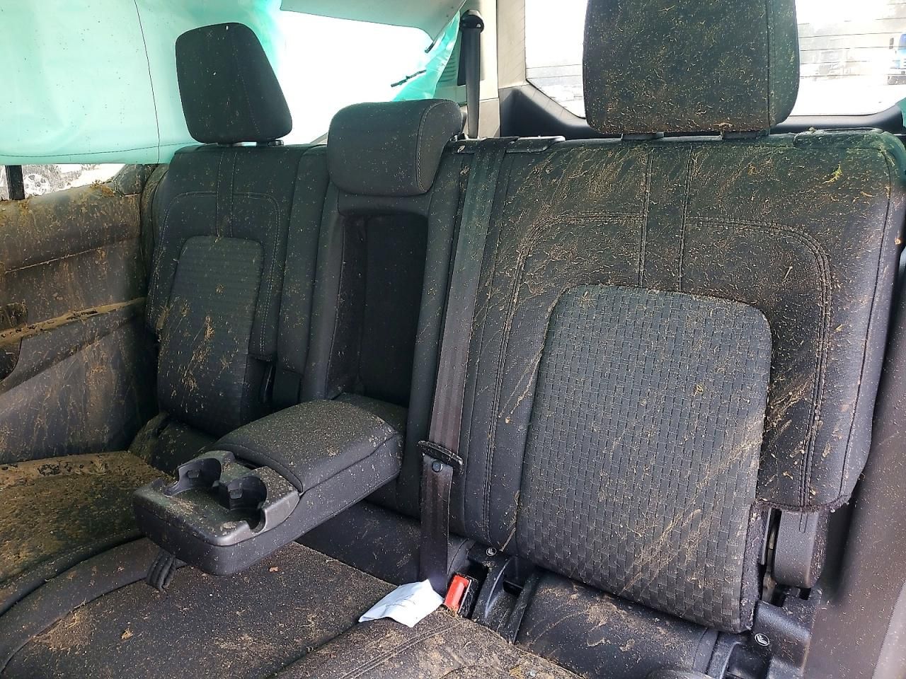 2020 Ford Transit Connect xlt