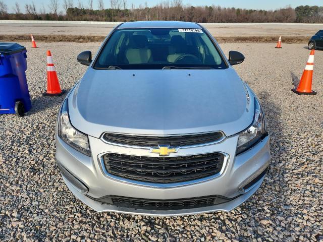 2015 Chevrolet Cruze ls