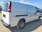 2018 Chevrolet Express 2500 Utility / Service Van
