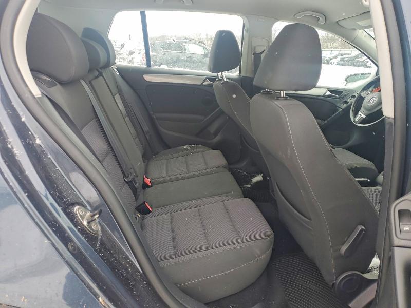 2011 Volkswagen Golf