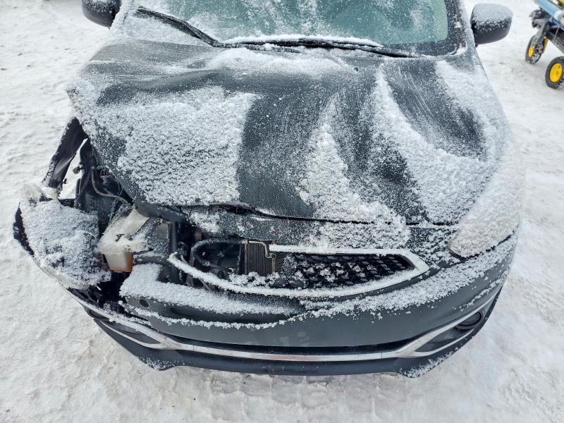 2019 Mitsubishi Mirage es