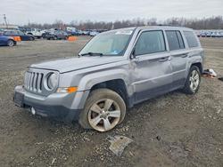 Jeep salvage cars for sale: 2015 Jeep Patriot Sport