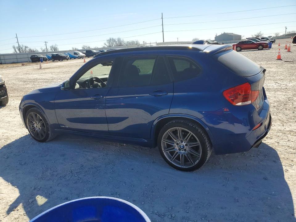 2013 BMW X1 Sdrive28i