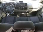 2011 GMC Sierra K2500 Heavy Duty
