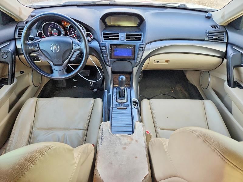 2012 Acura TL