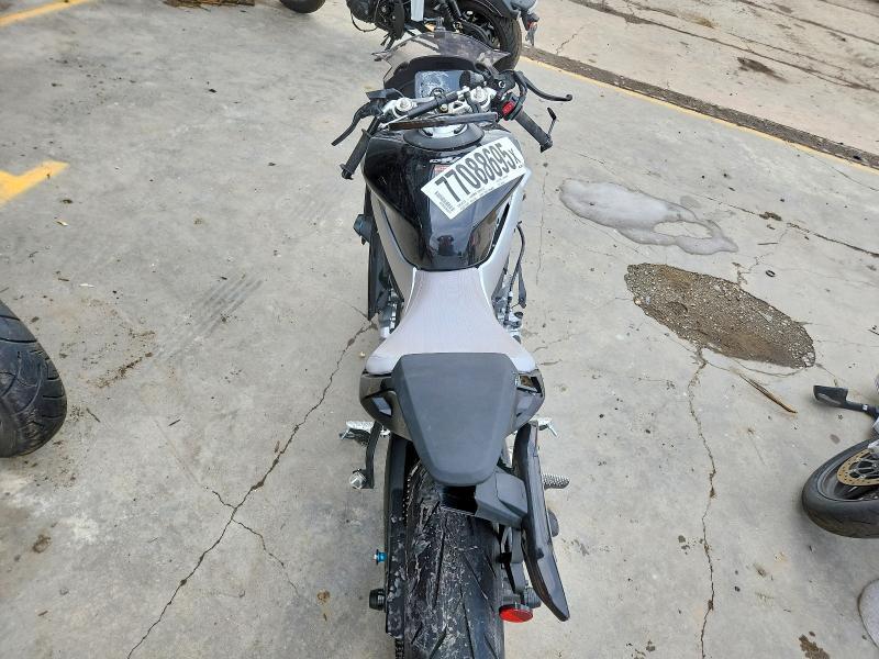 2025 Cf Moto 675SS