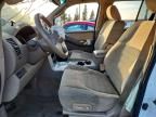 2012 Nissan Pathfinder s