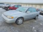 2001 Chevrolet Geo Prizm Base