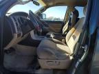 2008 Toyota Sequoia SR5
