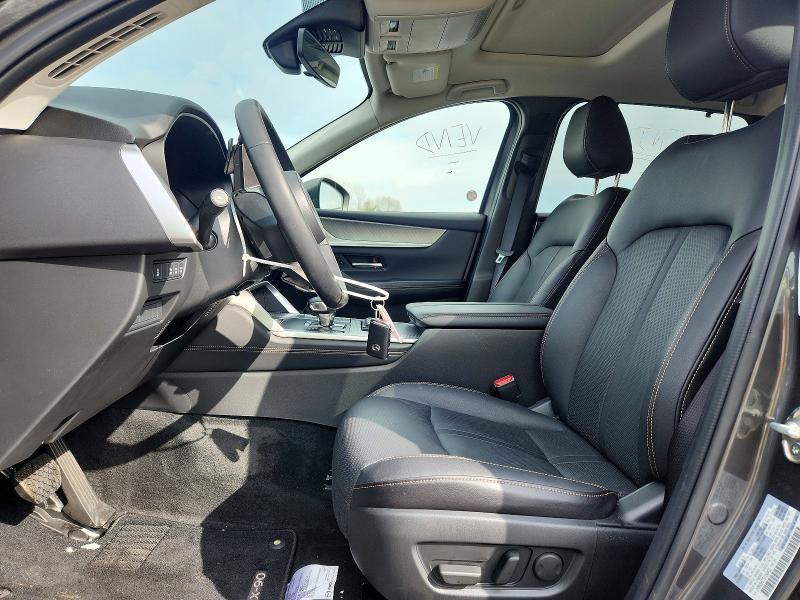 2025 Mazda Cx-90 Preferred