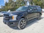 2019 Ford F150 Super cab
