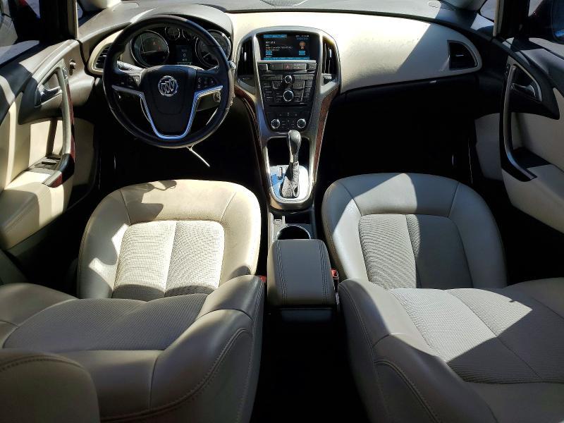 2016 Buick Verano