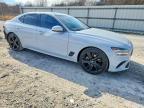 2023 Genesis G70 Base