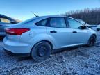 2018 Ford Focus s